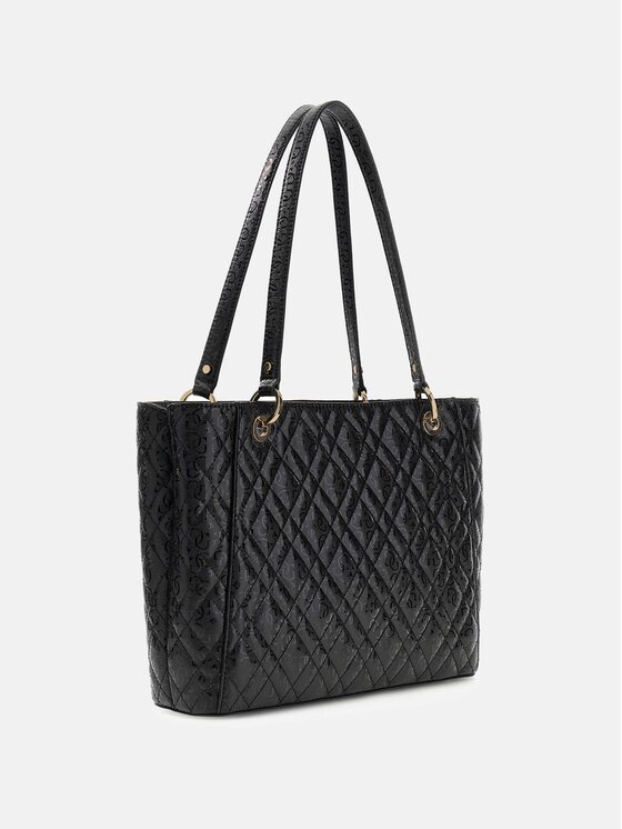 Guess Guess Torebka 180829 Czarny