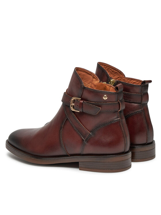 Pikolinos Pikolinos Aulinukai W3C-8869 Ruda