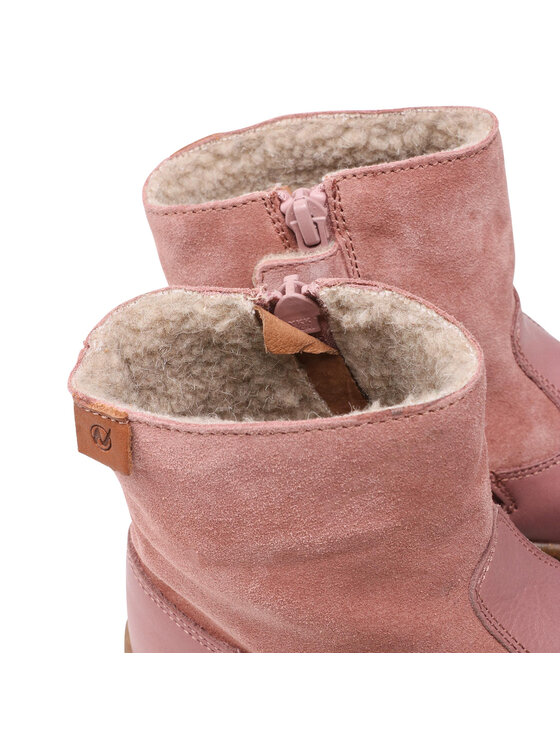 Naturino Naturino Чоботи Alpina 0013001418.11.0M01 D Рожевий