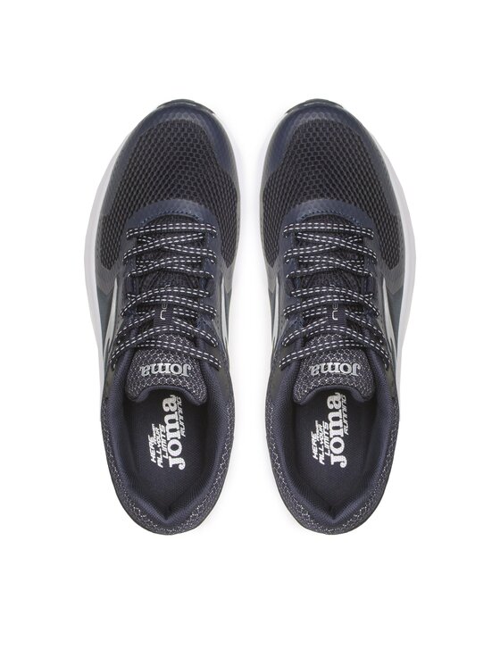 Joma Joma Bėgimo batai R.Neon 2303 RNEONS2303 Tamsiai mėlyna