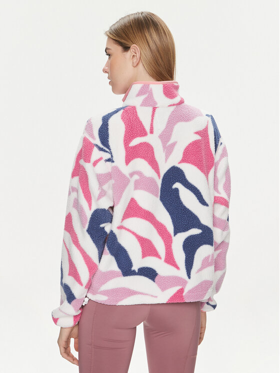 Columbia Columbia Fliis Helvetia™ 2014561 Värviline Relaxed Fit