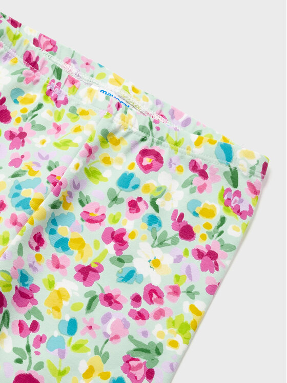 Leggings 1773 Blu