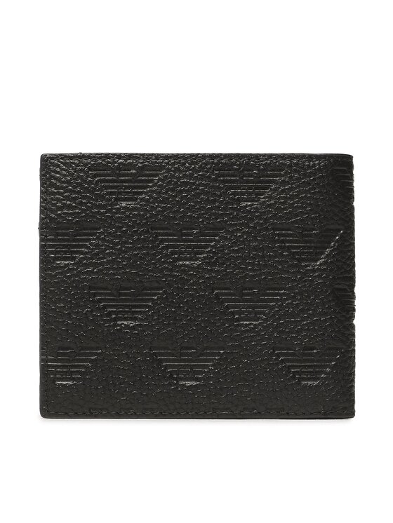 Portefeuille armani pas cher store
