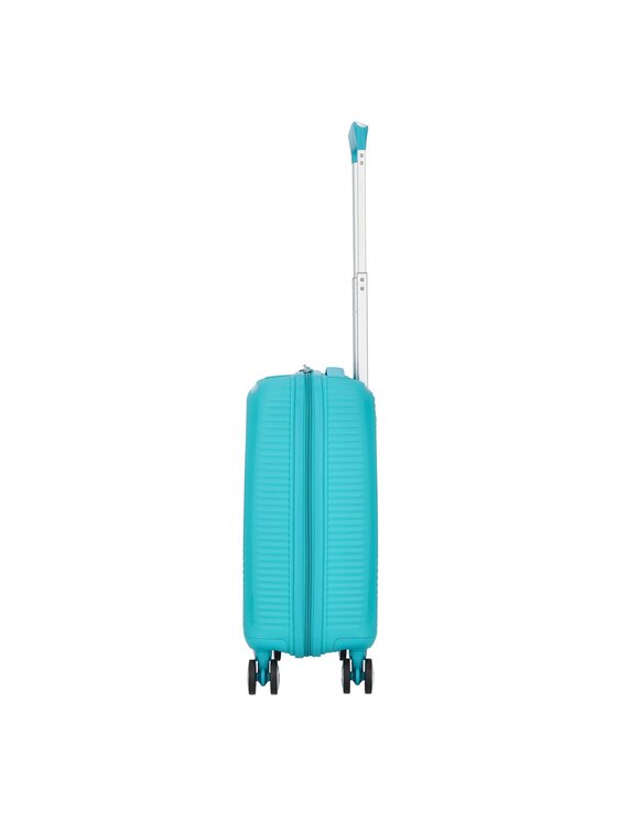 American Tourister American Tourister Walizka dziecięca 310754 Turkusowy