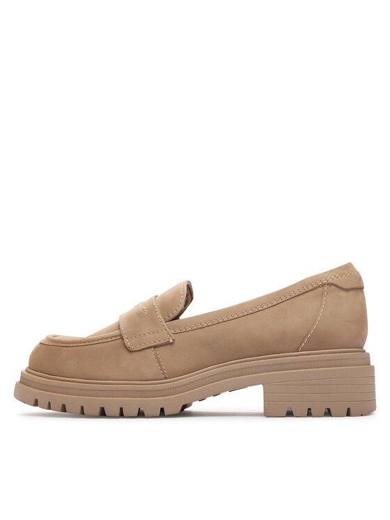 Tamaris Tamaris Scarpe basse 1-24309-41 Marrone