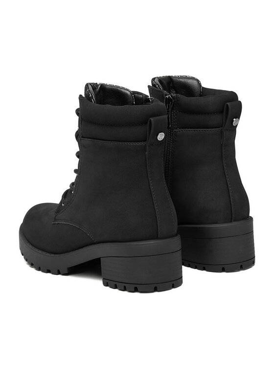 DeeZee DeeZee Зимни обувки CEO-CS5859-06 Черен