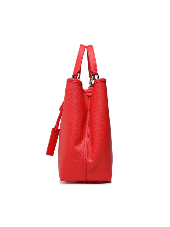 Borsetta Y3D165 YFO5E 89530 Rosso