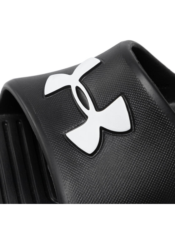 Under Armour Under Armour Παντόφλες Ua Core Pth Sl 3021286-001 Μαύρο