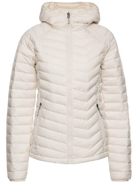 Giubbotto piumino Columbia