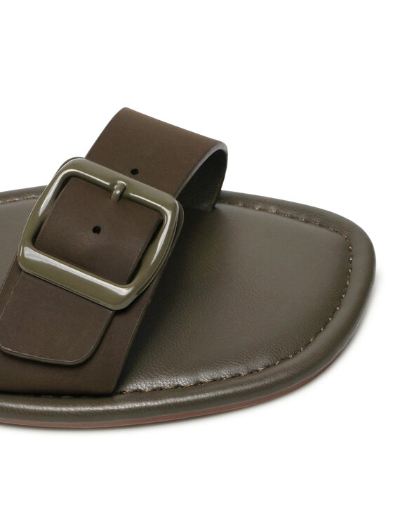 Bassano Bassano Papucs 23302MDY Zöld