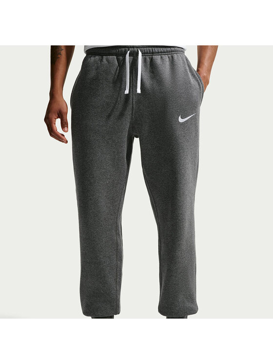 Nike Nike Spodnie dresowe IB1248-071 Szary Regular Fit