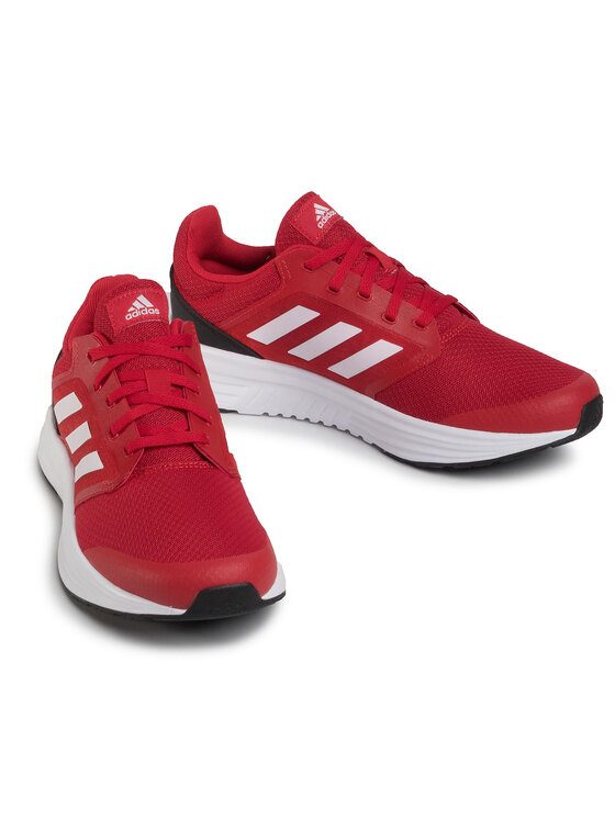 Adidas galaxy rosse top