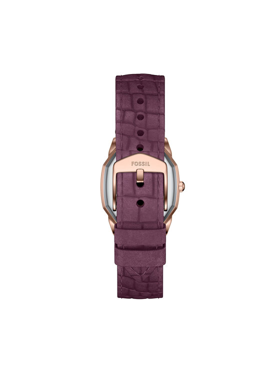 Fossil Fossil Orologio Harlow ES5428 Viola