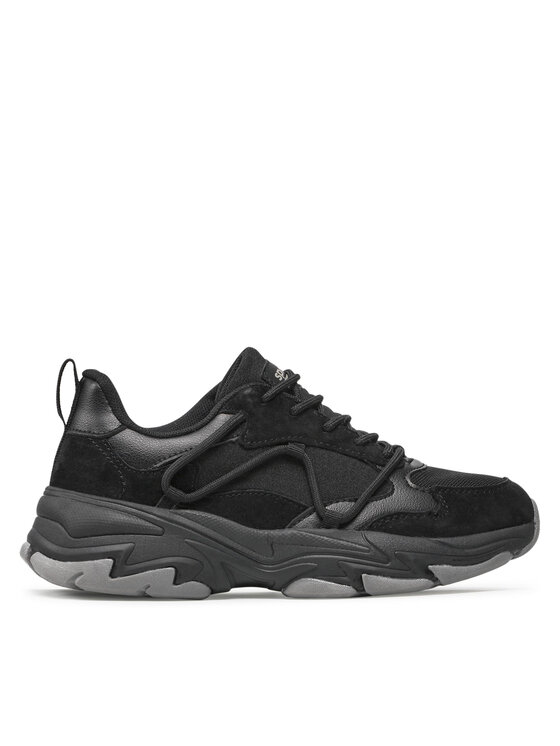 Sneakers WP40-215342 Nero