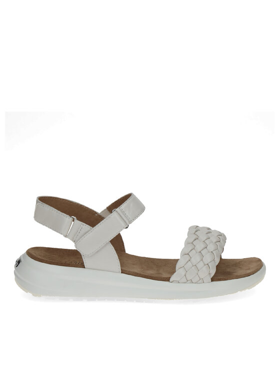 Sandali 9-28717-20 Bianco