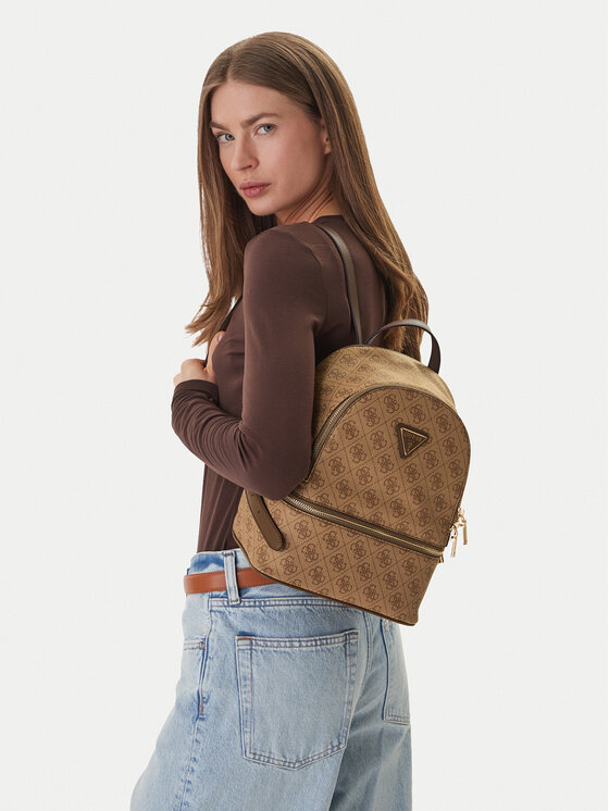 Guess Rucsac Follie Travel TWLB96 76032 Bej