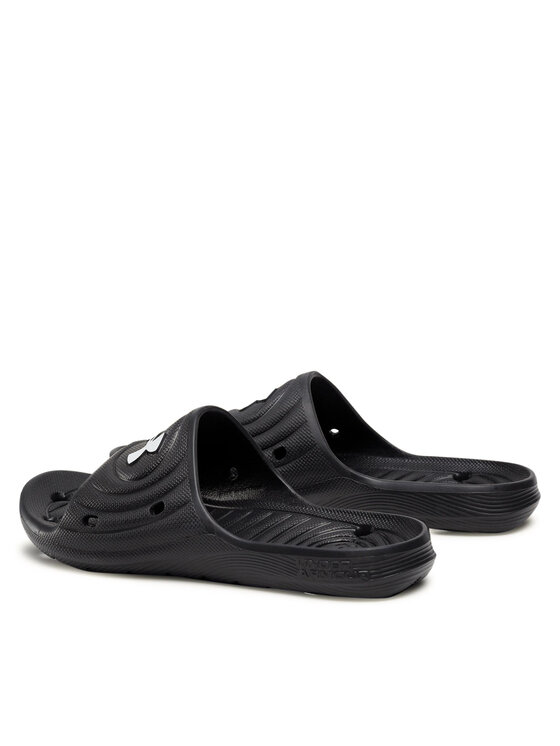 Under Armour Under Armour Παντόφλες Ua B Locker Iv Sl 3023787-001 Μαύρο