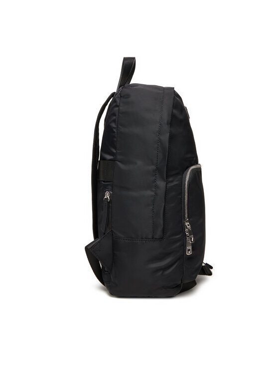 Guess Guess Plecak HMMINY P5111 Czarny