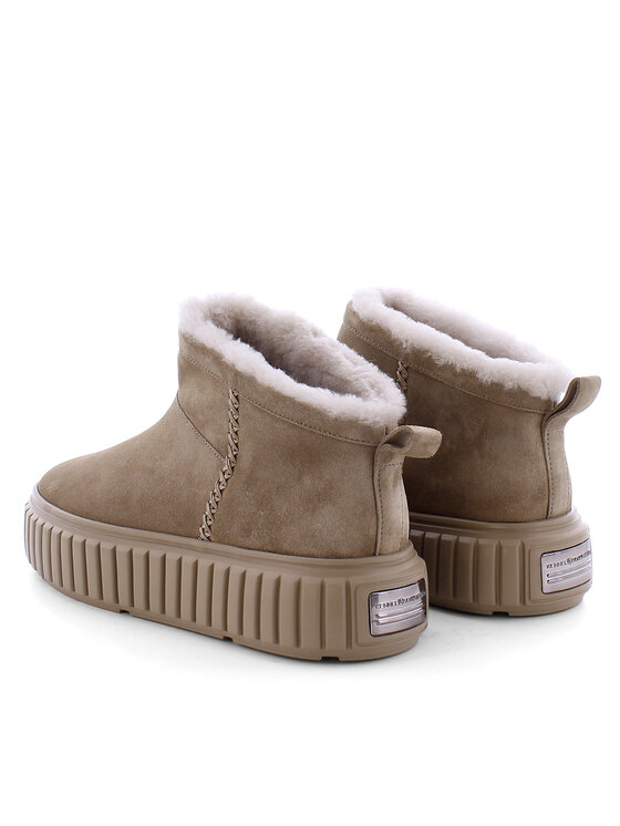 Kennel & Schmenger Kennel & Schmenger Schneeschuhe 41-25260-566 Beige
