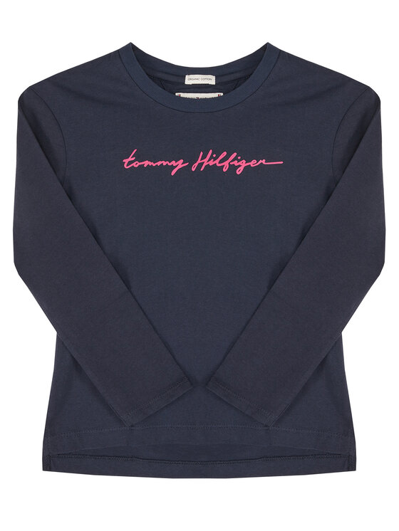 Blusa Tommy Hilfiger