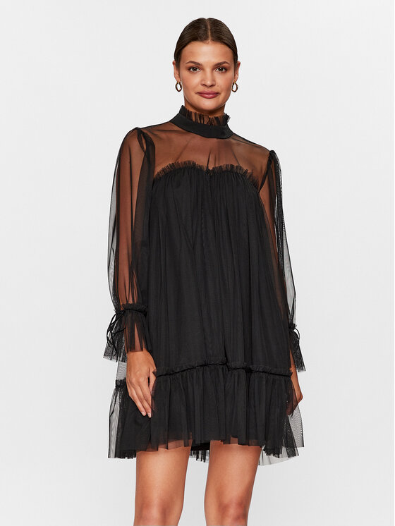 Abito da cocktail Kontatto