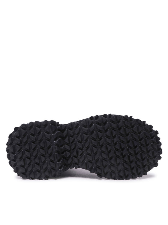 Scarponcini FD7752B Nero