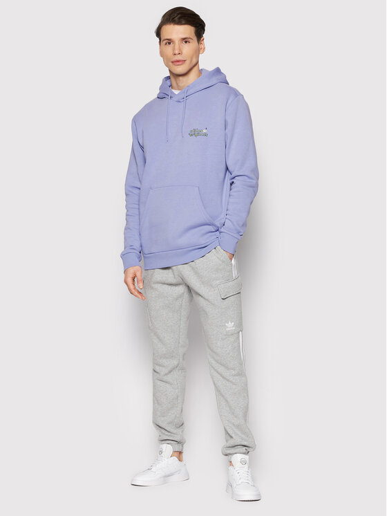 Pantaloni da tuta adicolor Classics 3-Stripes