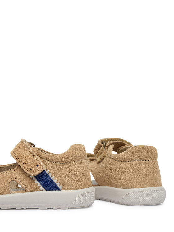 Naturino Naturino Sandaalid 1501145-01 Pruun