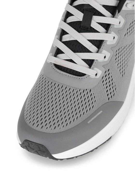 Sprandi Sprandi Sneakersy V-24MR1027 Szary