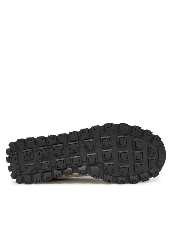 Armani Exchange Armani Exchange Снікерcи XUX263 XV942 U661 Cиній