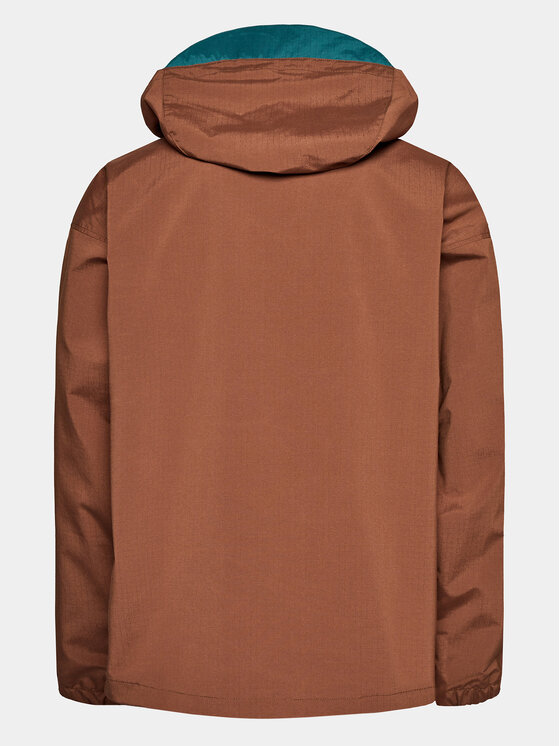 Marmot Marmot Anorak jakna 96 Active M14193 Zelena Oversize