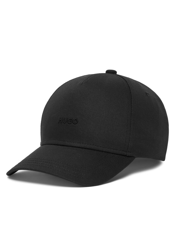 HUGO HUGO Baseball sapka 50519255 Fekete