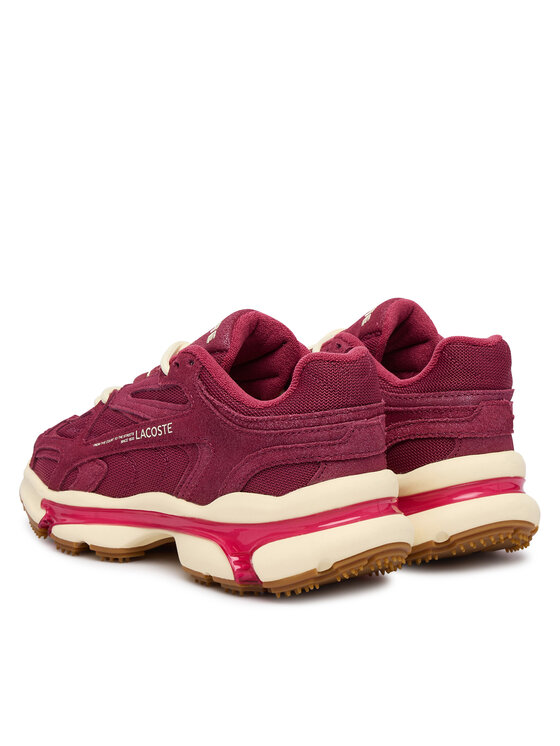 Lacoste Lacoste Sneakersy 52SFA0135 Růžová