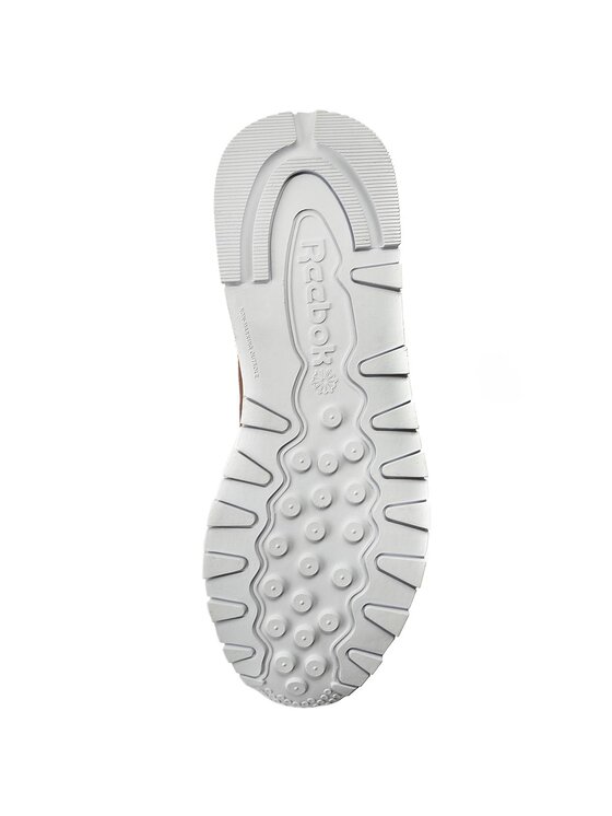 Reebok Sneakersy Cl Lthr Patent CN0771 R ova Modivo.cz