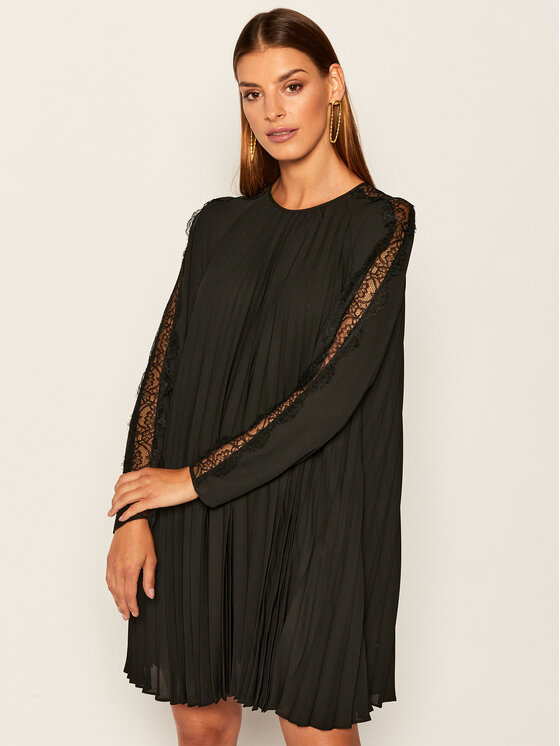 Abito da cocktail UR3VAR5049G Nero Loose Fit