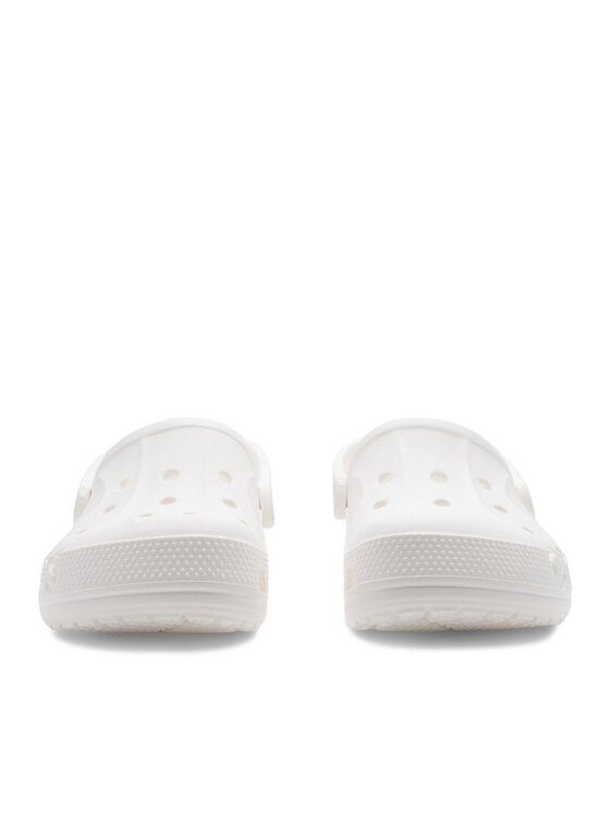 Crocs Crocs Šlepetės BAYA 10126-100 Balta