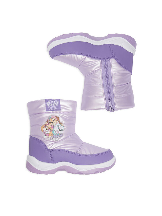Paw Patrol Paw Patrol Апрески CEO-CP66-AW26-353PAW Виолетов