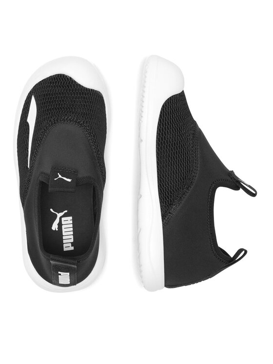 Puma Puma Αθλητικά AQUACAT 37486001 PS Μαύρο