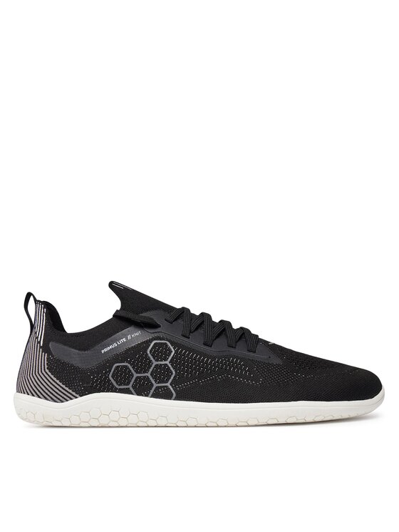 Sneakers Vivo Barefoot Primus Lite Knit M 309304-01 Negru