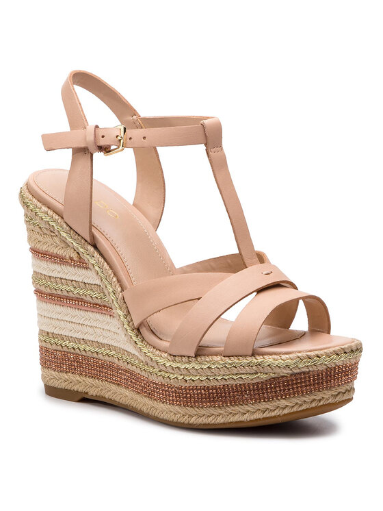 Aldo Espadrilky Nydaycia 59135153 Be ova Modivo.cz