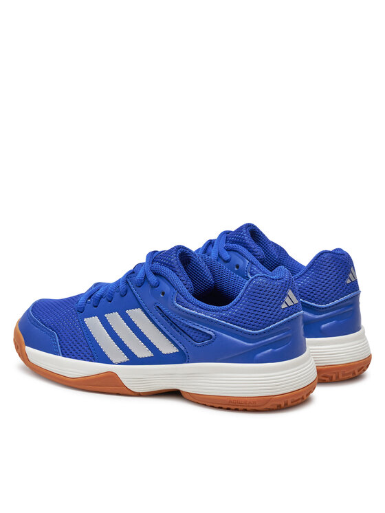 adidas adidas Hallenschuhe Speedcourt IH0578 Blau
