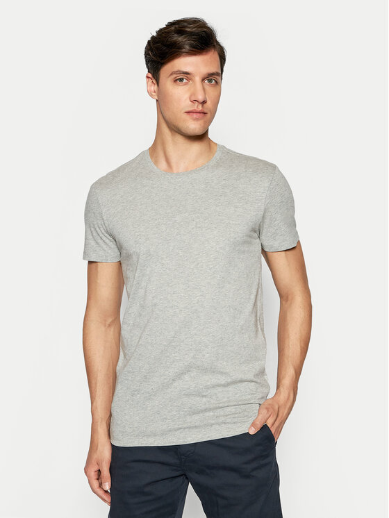Polo Ralph Lauren Polo Ralph Lauren Komplet t-shirtów 714830304002 Kolorowy Regular Fit