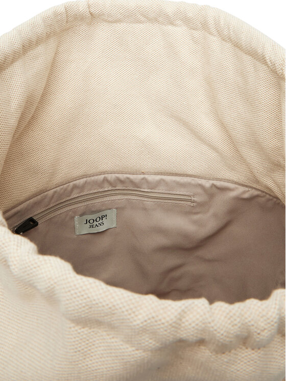 JOOP! Jeans JOOP! Jeans Käekott Camille 4130001325 Beež
