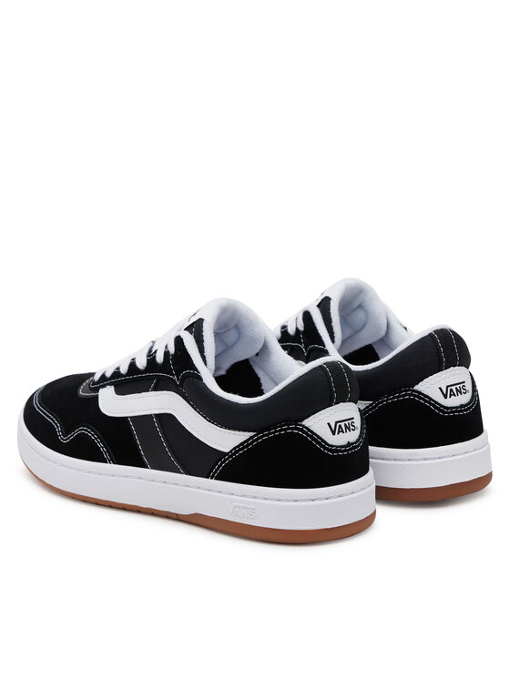 Vans Vans Sneakersy Cruze 3.0 VN000D6SBA21 Czarny