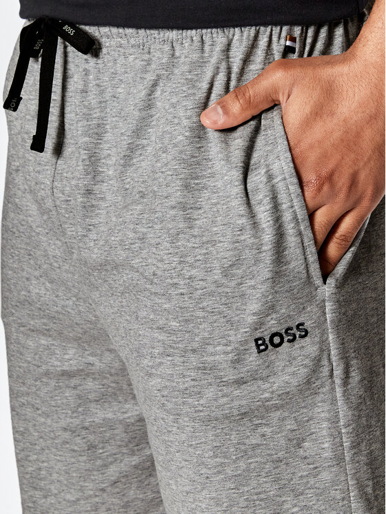 Pantaloncini sportivi Mix&Match 50469561 Grigio