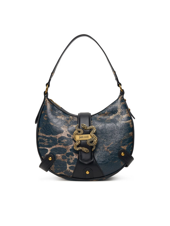 Just Cavalli Just Cavalli Käekott 81RA4BF2 ZSE80 Must