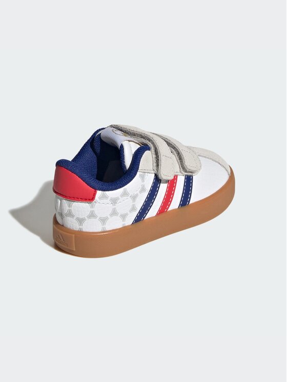 adidas adidas Niechodki 164448 Biały