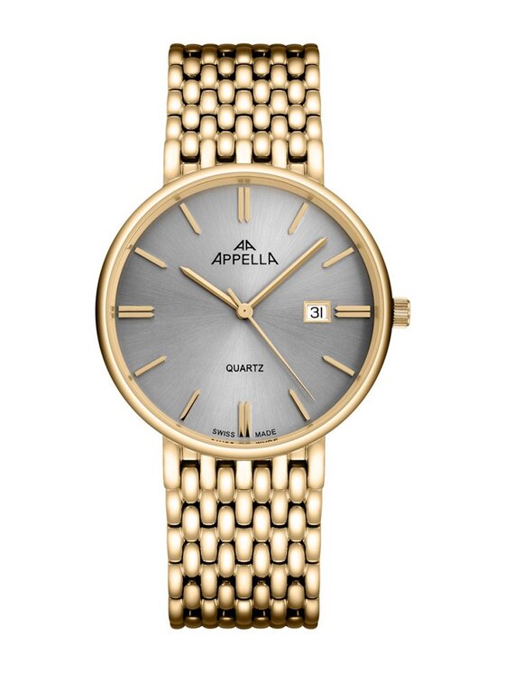 Appella Appella Orologio L12007.1117Q Oro