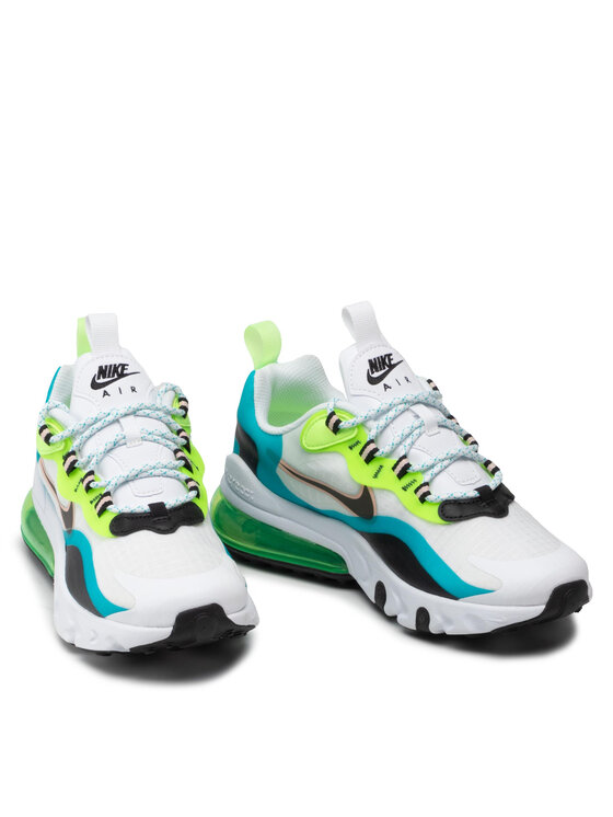 Nike c Air Max 270 React Se Gs CJ4060 300