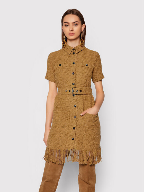 Vestito di maglia Pinko